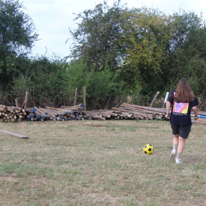IMG 4476 - Scouts en Gidsen Zaventem 